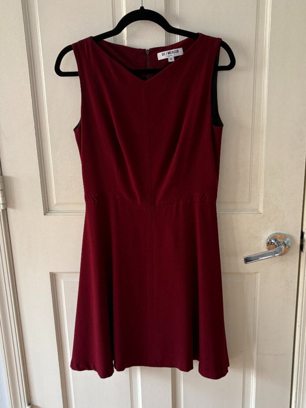 Of Mercer Vestry dress - size 6